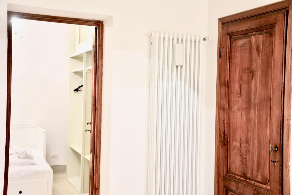 Belle Donne Historical - Center Apartment Florence