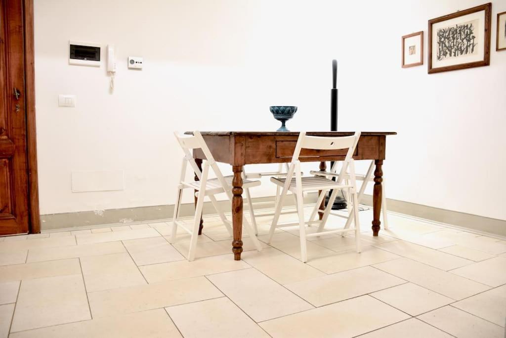 Appartamento Belle Donne Historical - Center Firenze