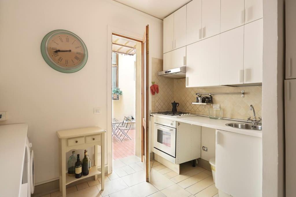 Appartamento Belle Donne Historical - Center Firenze